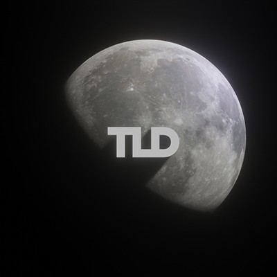 TLD Logo